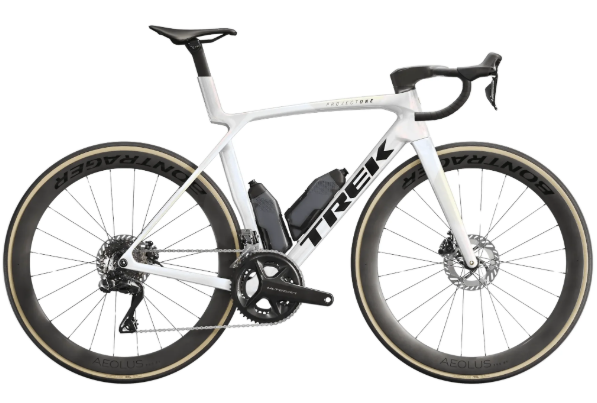 Trek Madone SLR 7 Gen 8 : Vélo de route aérodynamique ultime – Image 3