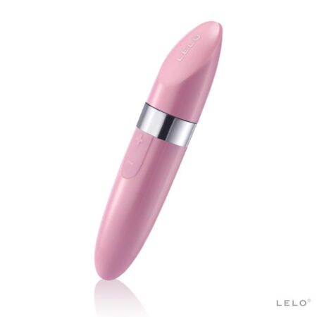 Image du lelo mia 2 2026, vibromasseur compact élégant conçu pour une stimulation précise, discrète et confortable au quotidien.
