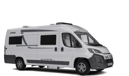 pössl summit 640, fourgon aménagé, camping car compact, van de loisirs, voyage nomade, véhicule de camping, fourgon camping, camping outdoor, véhicule aménagé, modèle 2026