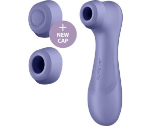 Satisfyer pro 2 génération 3 version 2026 avec design ergonomique et finition moderne pour le bien-être intime féminin.