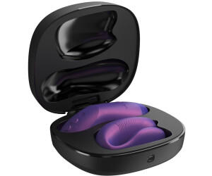 We-vibe chorus version 2026 stimulateur couple connecté – Image 4